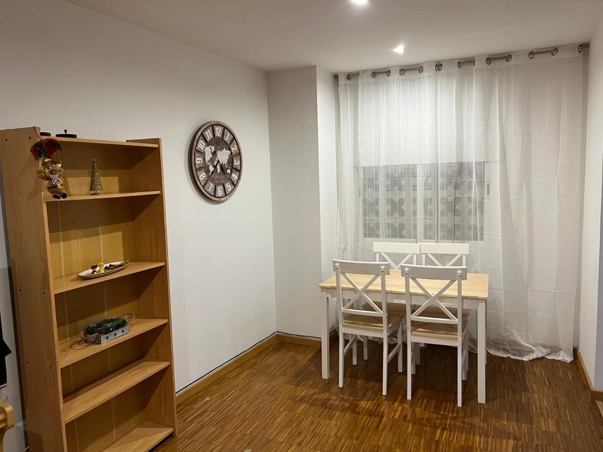 Arian, Precioso Estudio En Castellon, A Un Paso De Todo! Castellon de la Plana Bagian luar foto